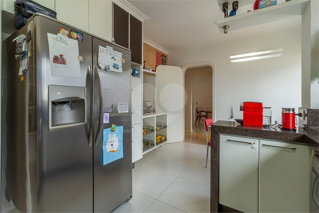 APARTAMENTO em SANTANA