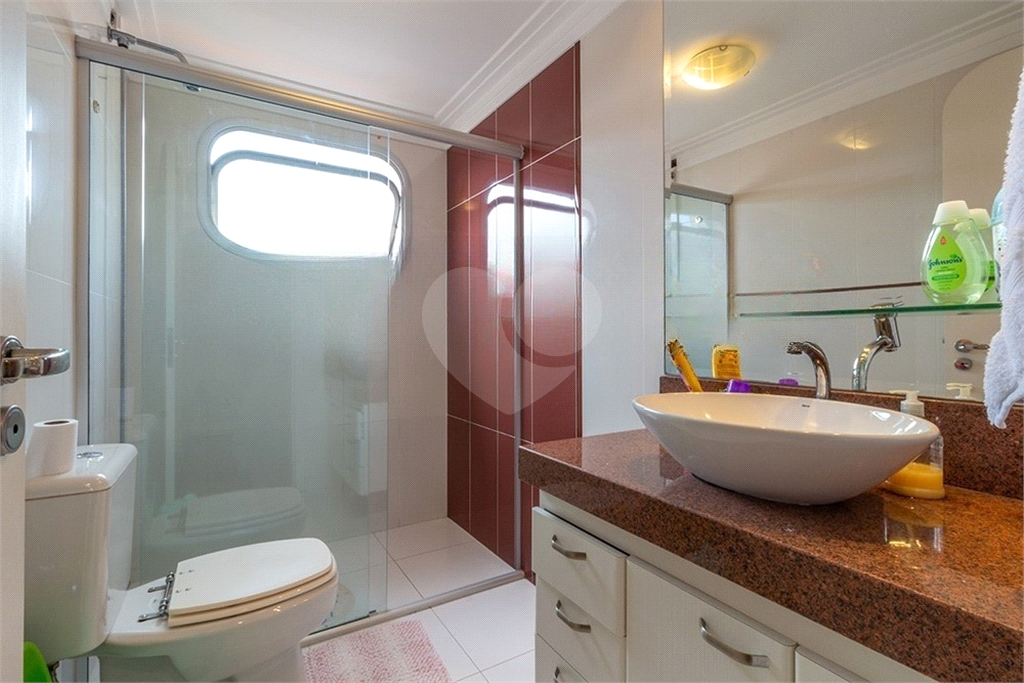 APARTAMENTO em SANTANA