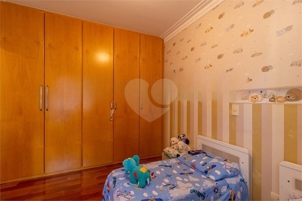 APARTAMENTO em SANTANA