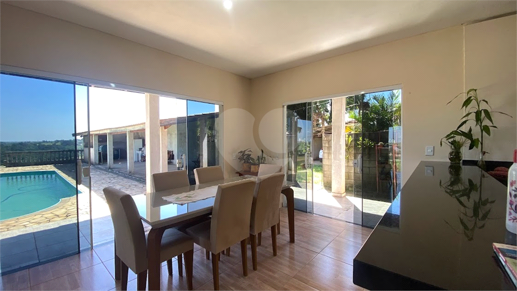 Chácara à venda com 7 quartos, 400m² - Foto 2