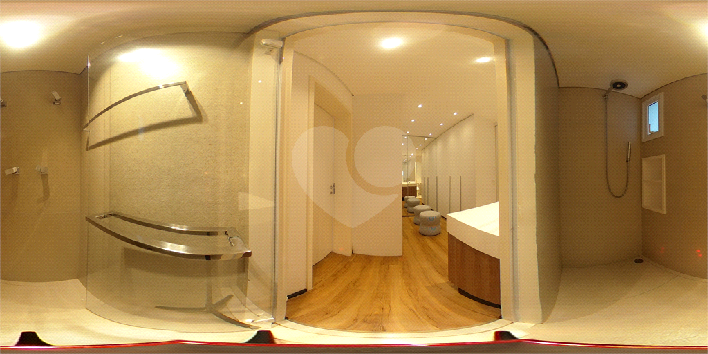 Apartamento Garden para venda, 156m² na Vila Olimpia 