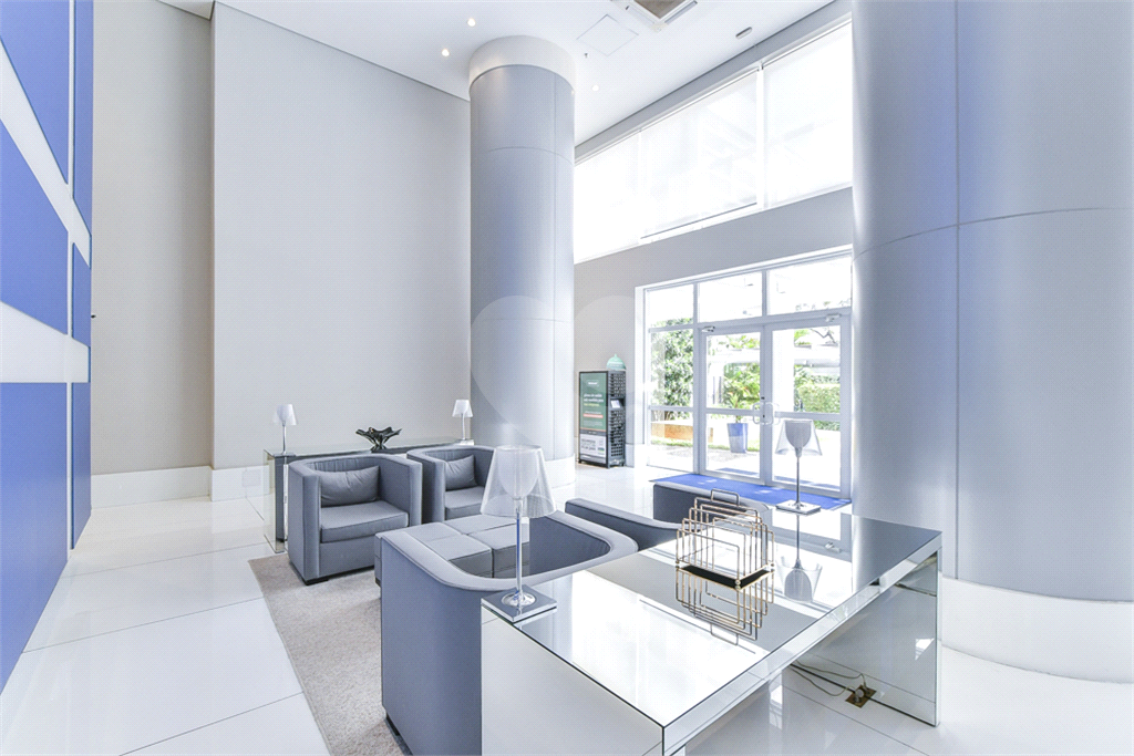 Apartamento Garden para venda, 156m² na Vila Olimpia 
