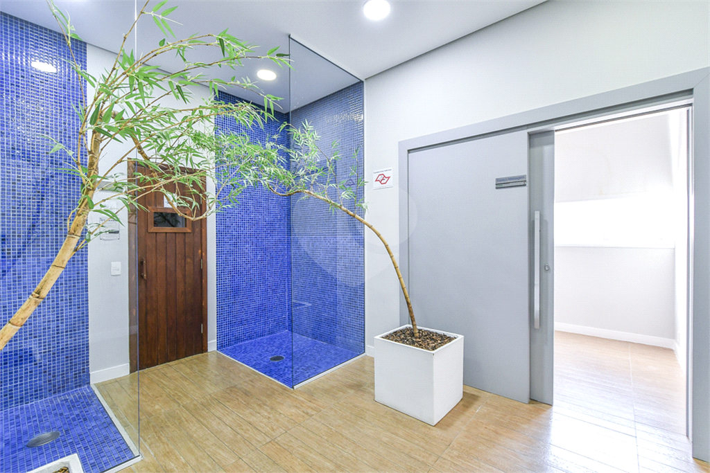 Apartamento Garden para venda, 156m² na Vila Olimpia 