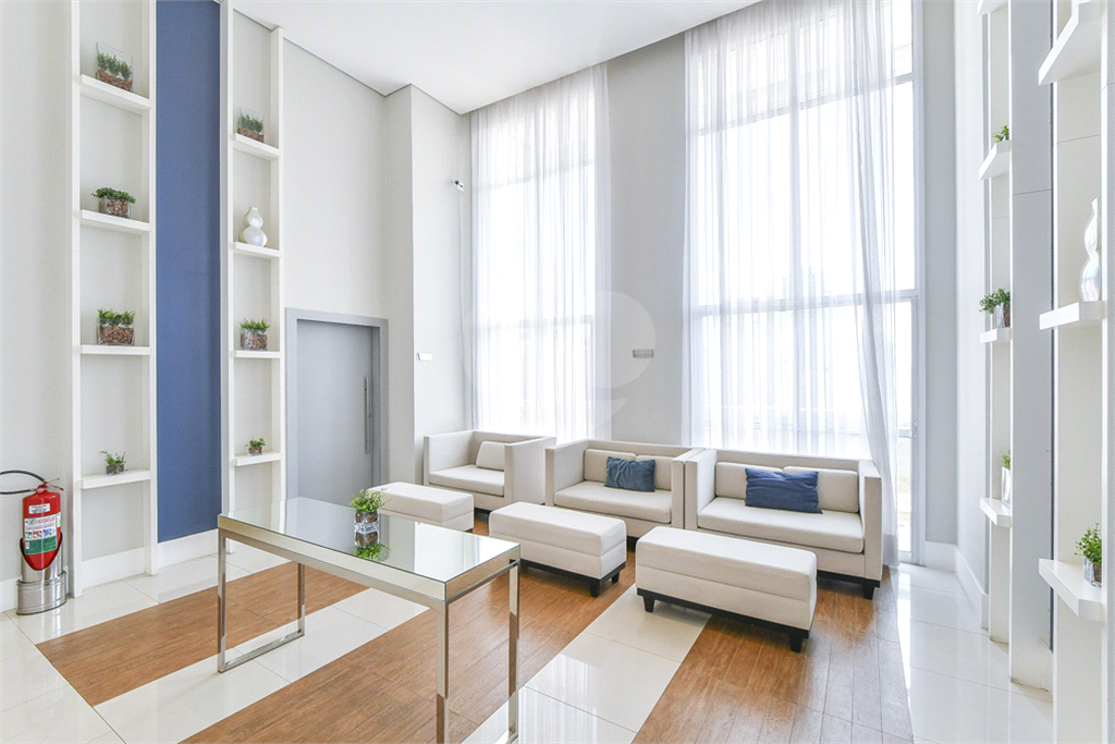 Apartamento Garden para venda, 156m² na Vila Olimpia 