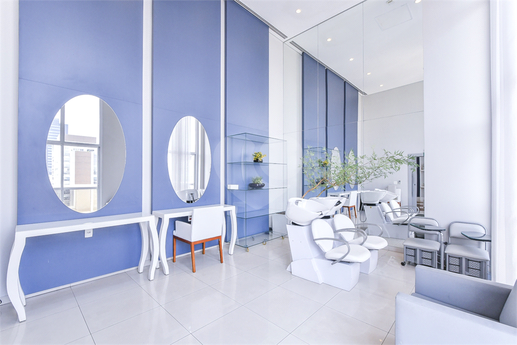 Apartamento Garden para venda, 156m² na Vila Olimpia 