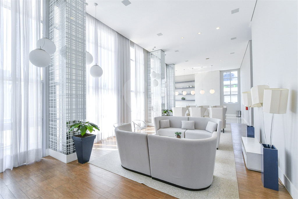 Apartamento Garden para venda, 156m² na Vila Olimpia 