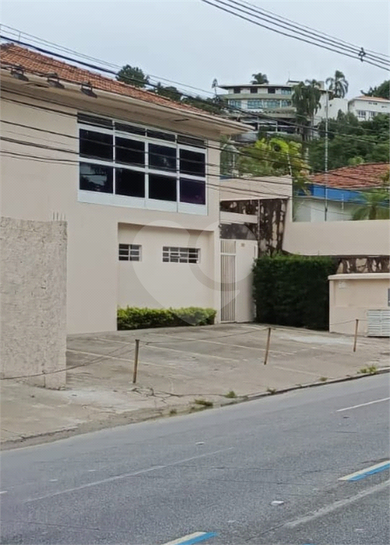Terreno 1299 m² a Venda no bairro de Santana em São Paulo