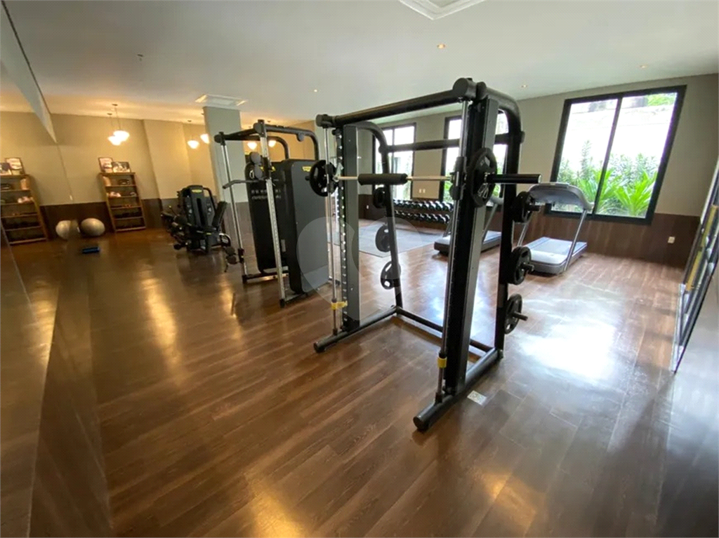 JARDINS - 2 SUITES COM CLOSET 100 M² - 2 VAGAS 