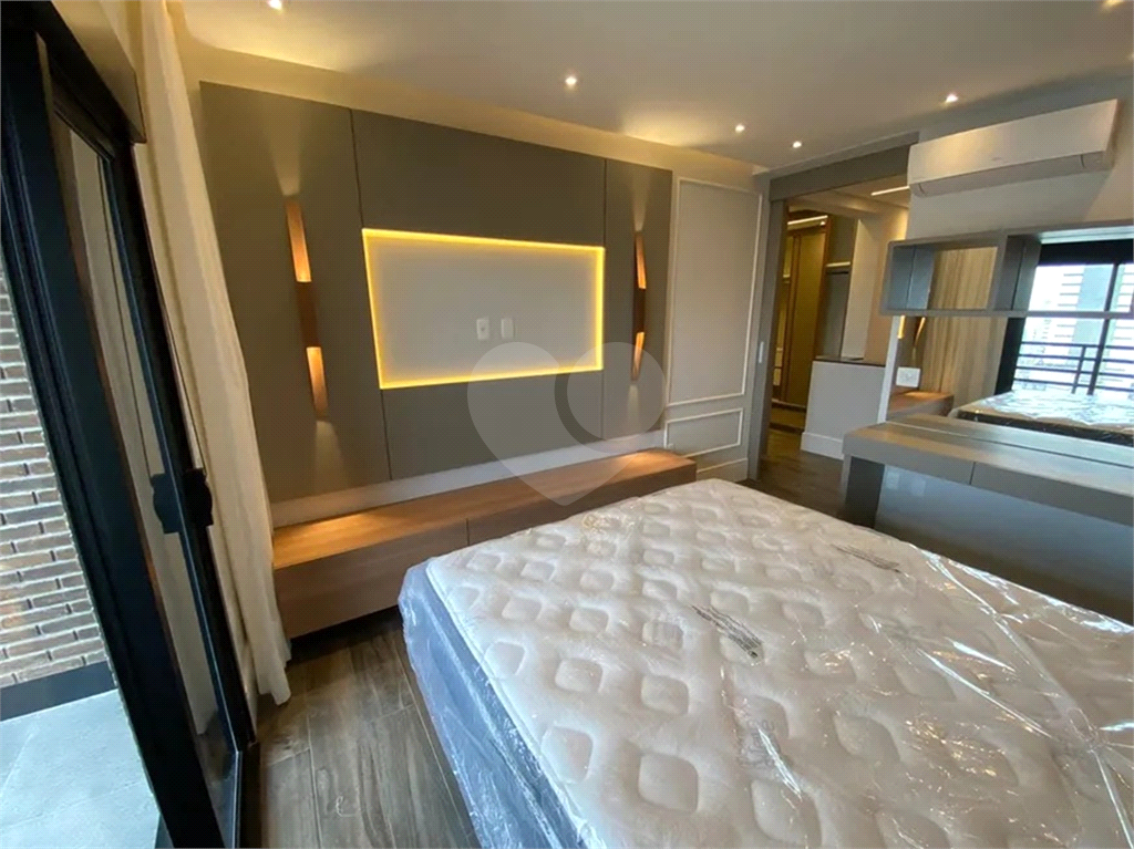JARDINS - 2 SUITES COM CLOSET 100 M² - 2 VAGAS 