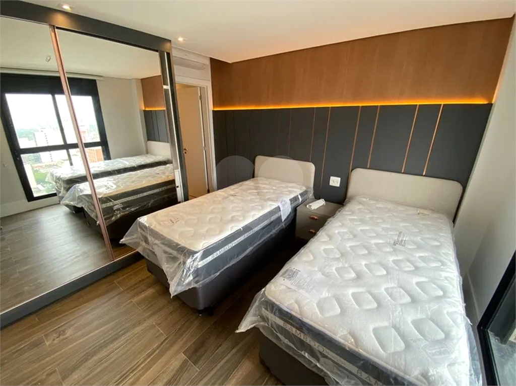 JARDINS - 2 SUITES COM CLOSET 100 M² - 2 VAGAS 