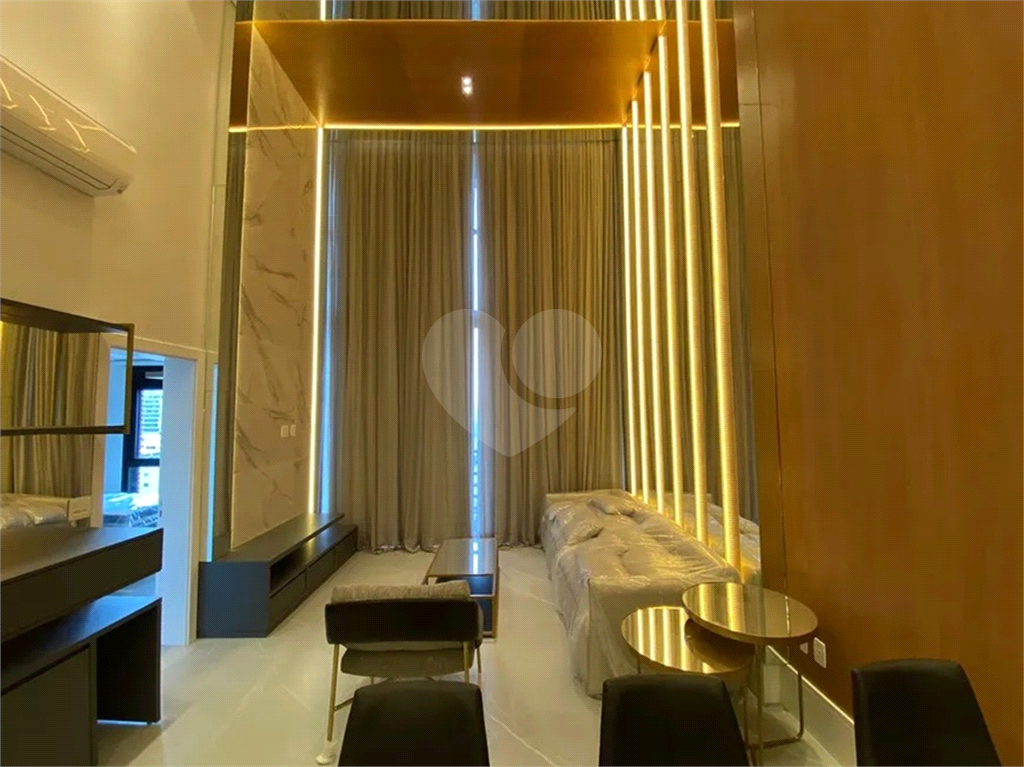 JARDINS - 2 SUITES COM CLOSET 100 M² - 2 VAGAS 