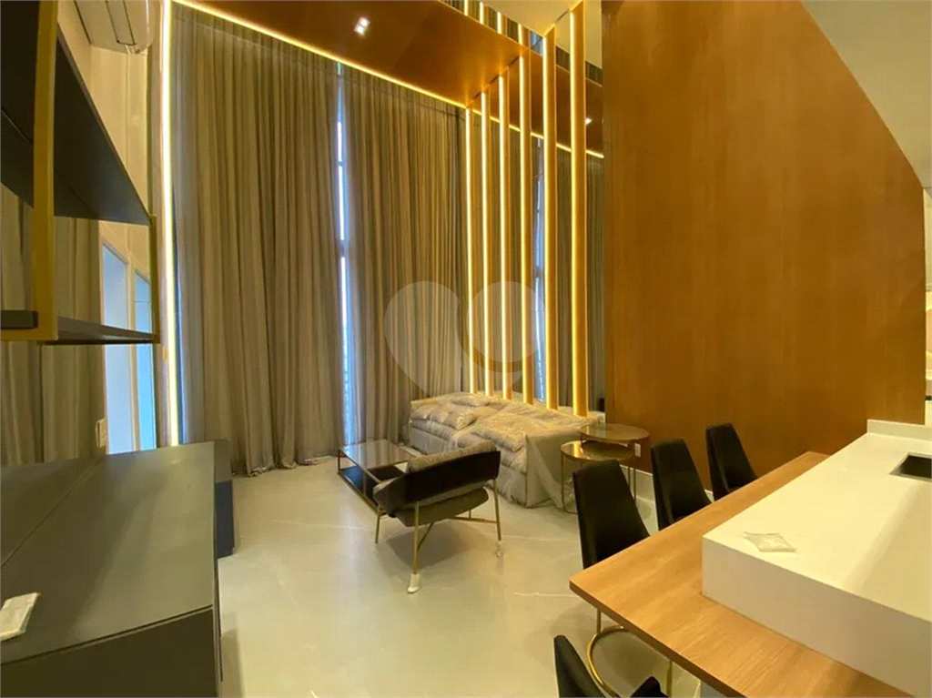 JARDINS - 2 SUITES COM CLOSET 100 M² - 2 VAGAS 