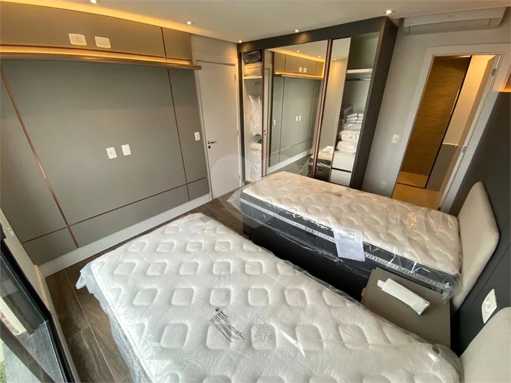 JARDINS - 2 SUITES COM CLOSET 100 M² - 2 VAGAS 