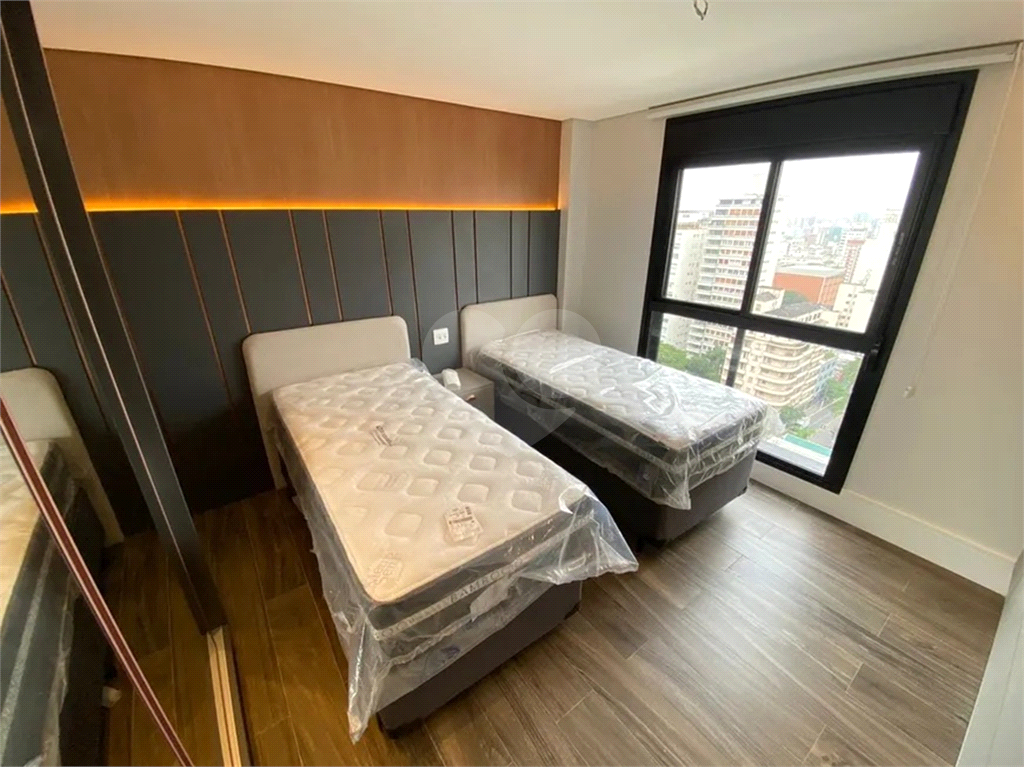 JARDINS - 2 SUITES COM CLOSET 100 M² - 2 VAGAS 