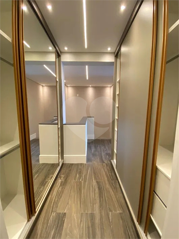 JARDINS - 2 SUITES COM CLOSET 100 M² - 2 VAGAS 