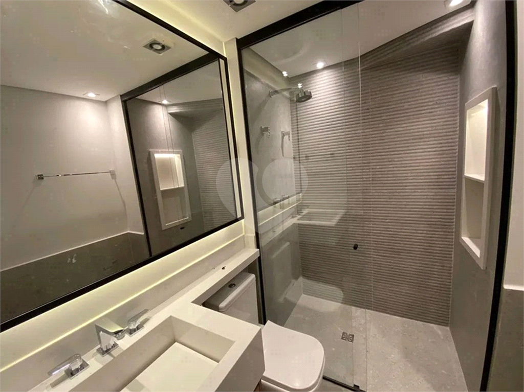 JARDINS - 2 SUITES COM CLOSET 100 M² - 2 VAGAS 