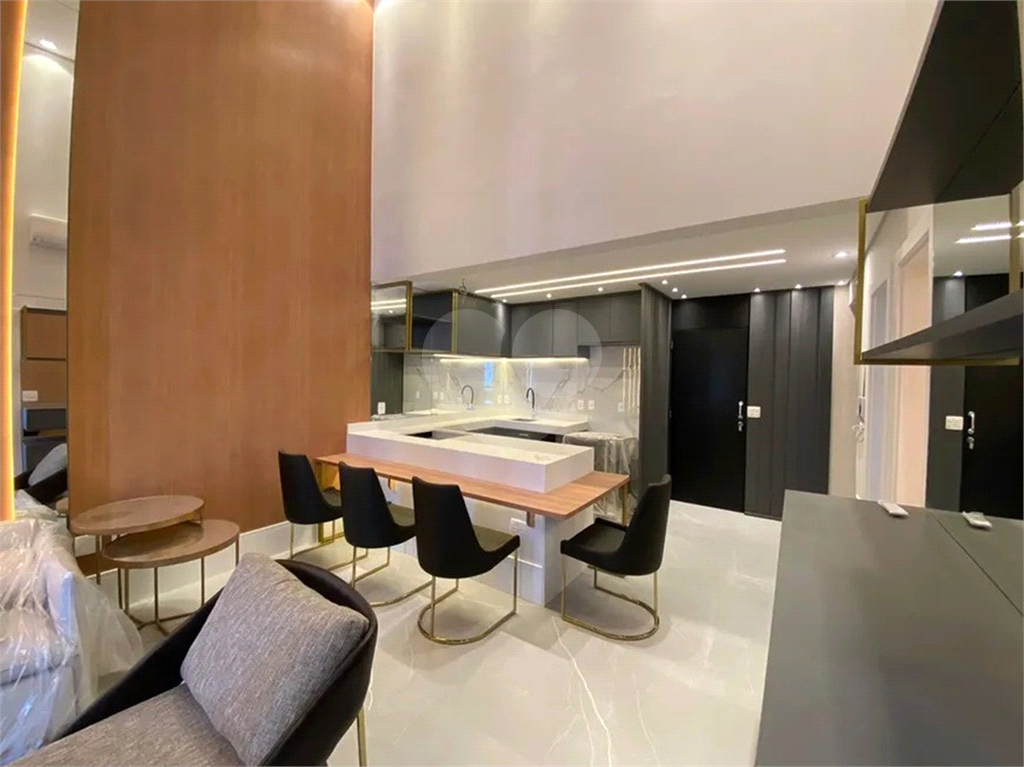 JARDINS - 2 SUITES COM CLOSET 100 M² - 2 VAGAS 