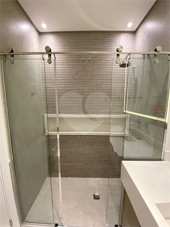 JARDINS - 2 SUITES COM CLOSET 100 M² - 2 VAGAS 