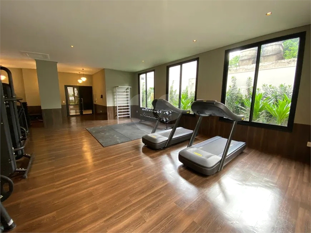 JARDINS - 2 SUITES COM CLOSET 100 M² - 2 VAGAS 