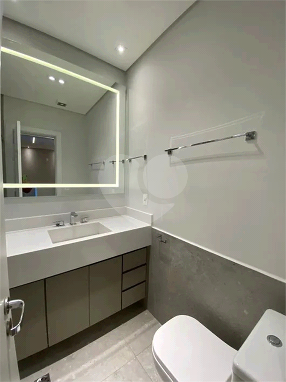 JARDINS - 2 SUITES COM CLOSET 100 M² - 2 VAGAS 
