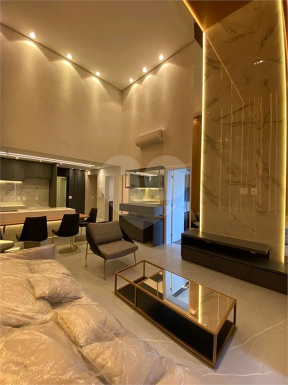 JARDINS - 2 SUITES COM CLOSET 100 M² - 2 VAGAS 