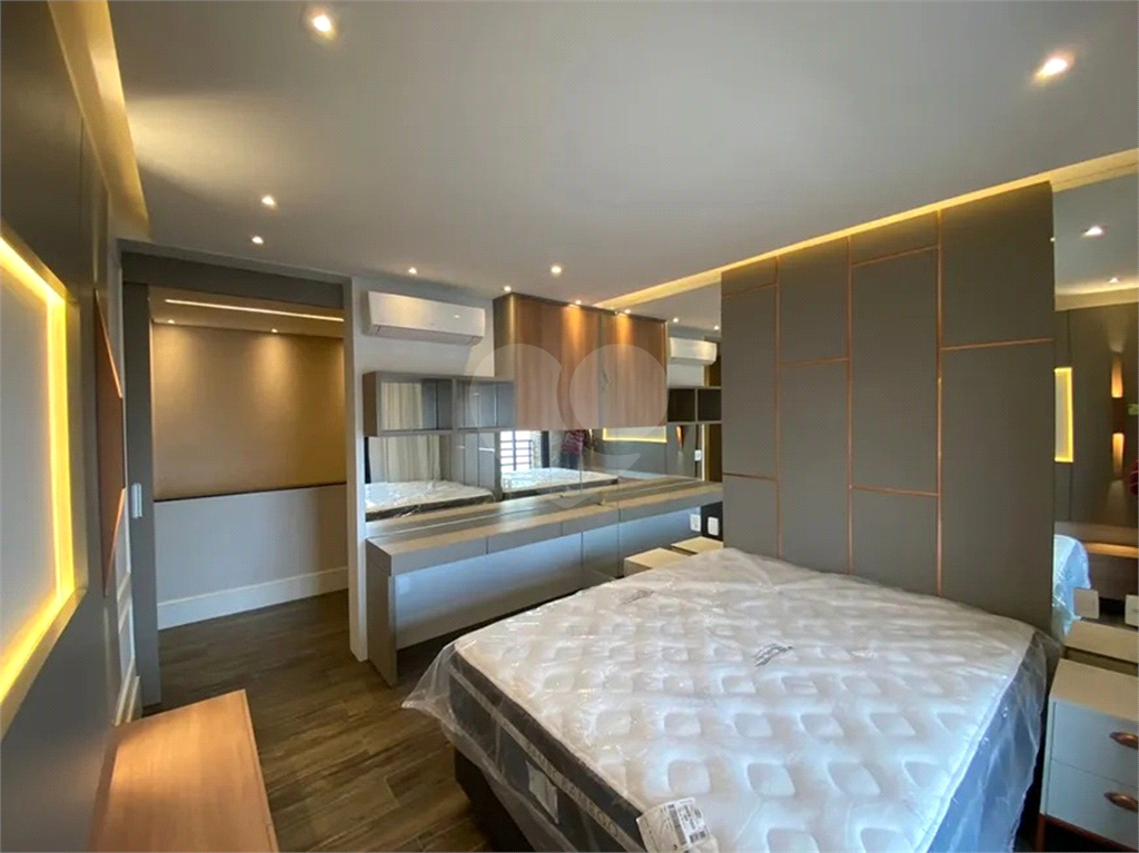 JARDINS - 2 SUITES COM CLOSET 100 M² - 2 VAGAS 