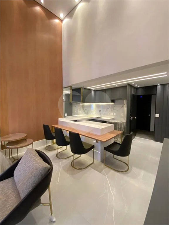 JARDINS - 2 SUITES COM CLOSET 100 M² - 2 VAGAS 