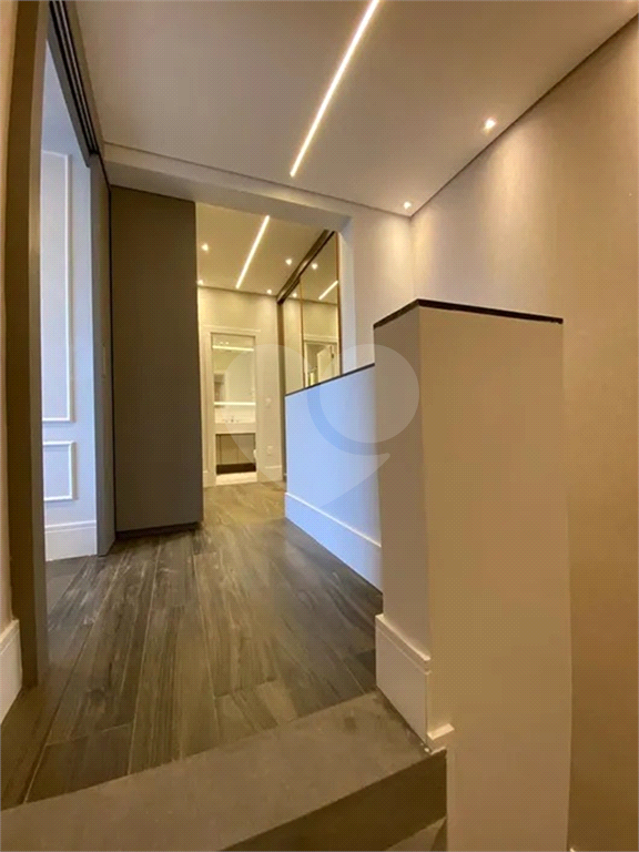 JARDINS - 2 SUITES COM CLOSET 100 M² - 2 VAGAS 