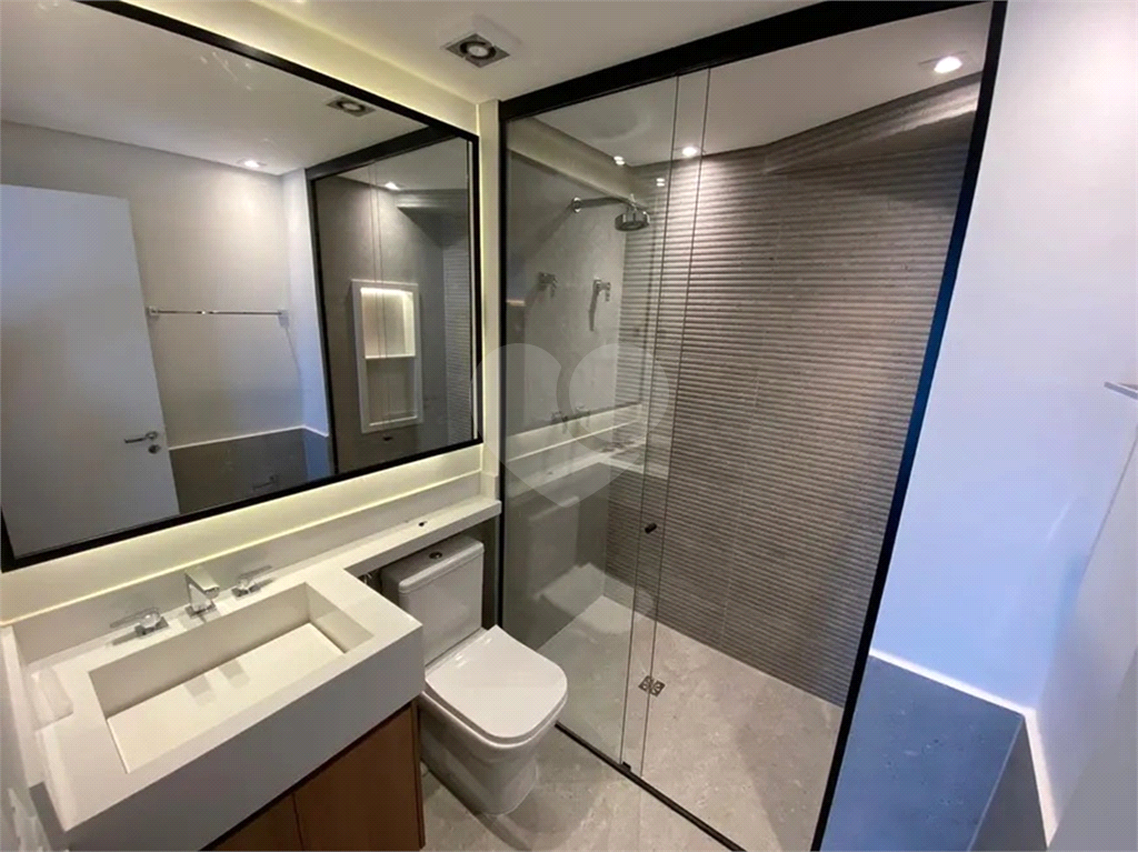 JARDINS - 2 SUITES COM CLOSET 100 M² - 2 VAGAS 