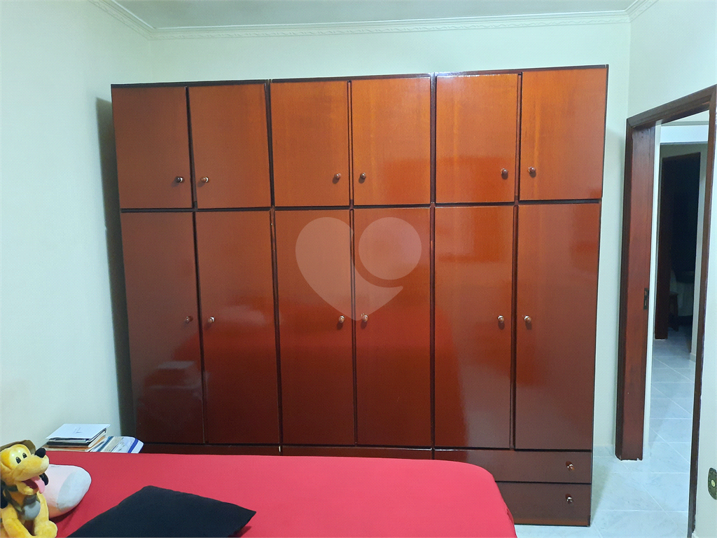 Sobrado à venda com 4 quartos, 195m² - Foto 29