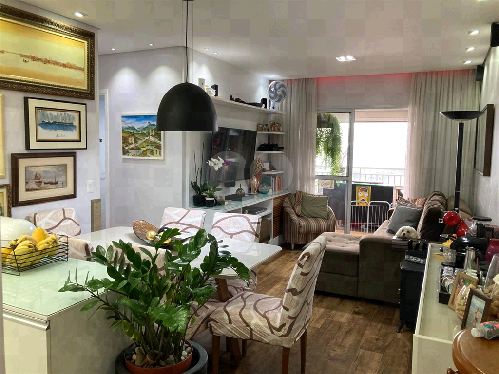Apartamento para Locação - 2 Dormitórios - 3 Banheiros e 2 Vagas