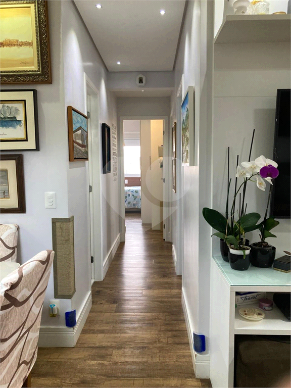 Apartamento para Locação - 2 Dormitórios - 3 Banheiros e 2 Vagas