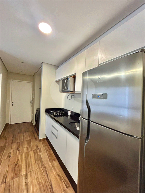 Apartamento a venda no Blue Line ao lado do metrô Parada Inglesa 