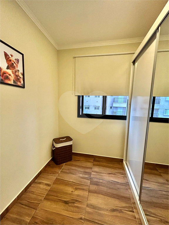 Apartamento a venda no Blue Line ao lado do metrô Parada Inglesa 