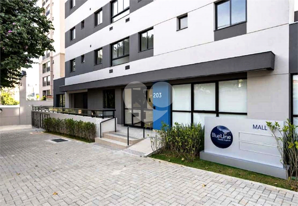 Apartamento a venda no Blue Line ao lado do metrô Parada Inglesa 