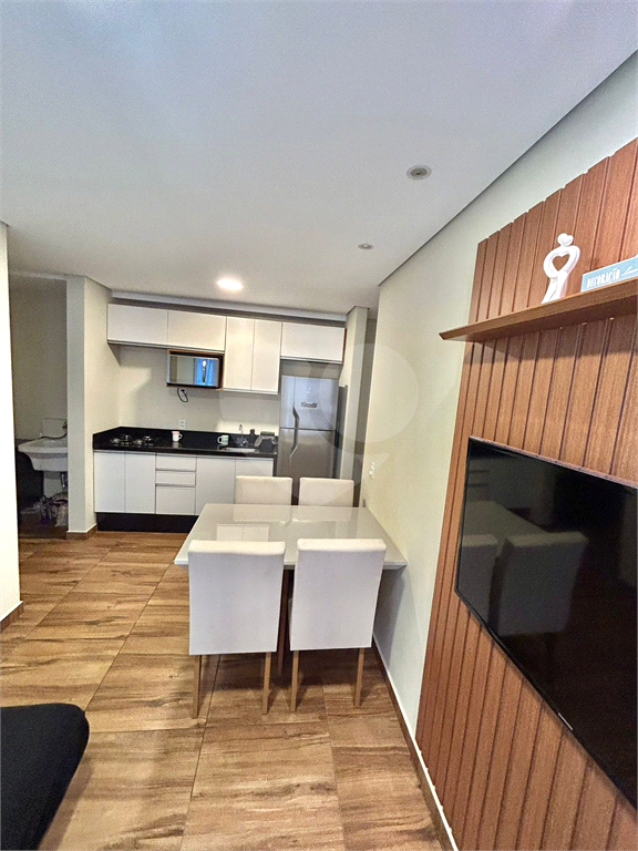 Apartamento a venda no Blue Line ao lado do metrô Parada Inglesa 