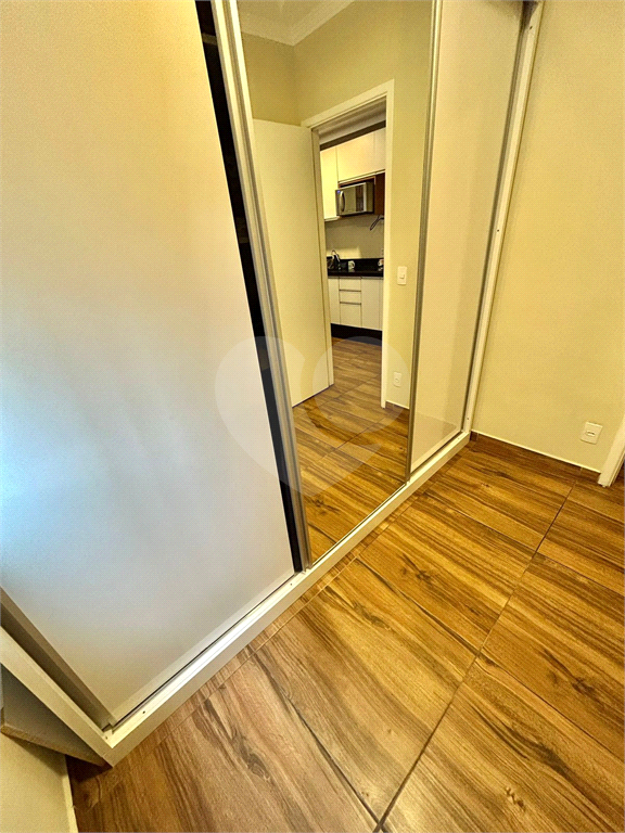 Apartamento a venda no Blue Line ao lado do metrô Parada Inglesa 