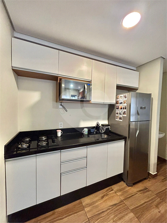 Apartamento a venda no Blue Line ao lado do metrô Parada Inglesa 