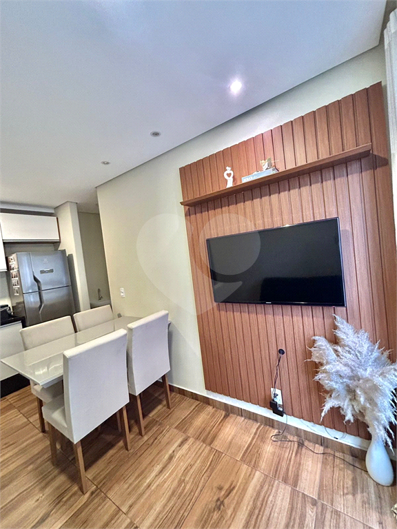 Apartamento a venda no Blue Line ao lado do metrô Parada Inglesa 