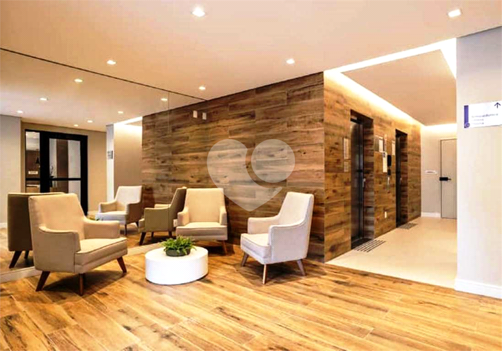 Apartamento a venda no Blue Line ao lado do metrô Parada Inglesa 