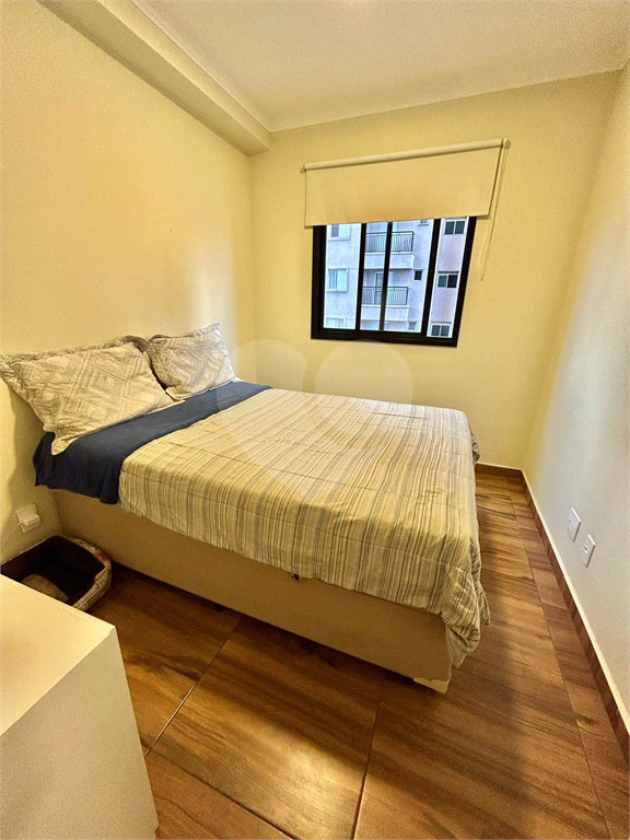 Apartamento a venda no Blue Line ao lado do metrô Parada Inglesa 
