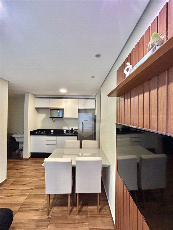 Apartamento a venda no Blue Line ao lado do metrô Parada Inglesa 