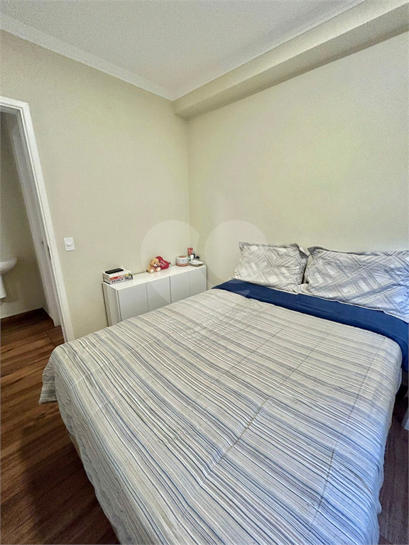 Apartamento a venda no Blue Line ao lado do metrô Parada Inglesa 