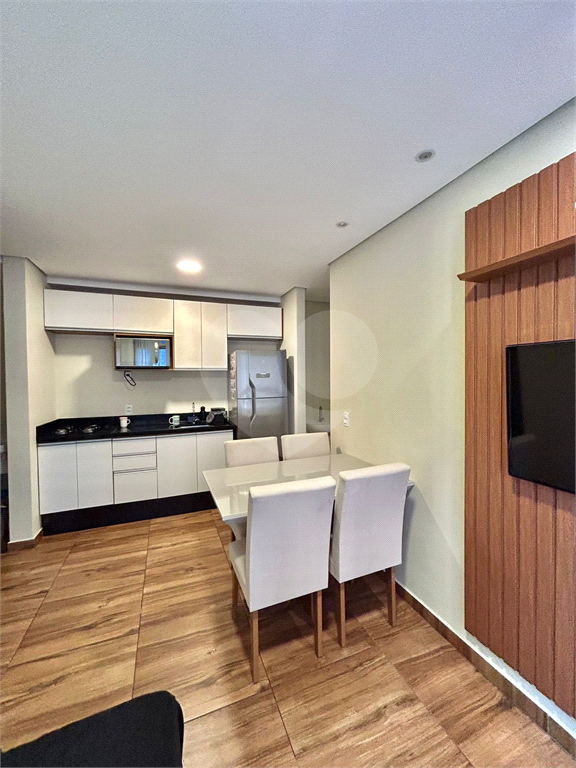 Apartamento a venda no Blue Line ao lado do metrô Parada Inglesa 
