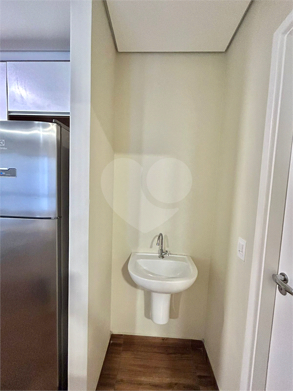Apartamento a venda no Blue Line ao lado do metrô Parada Inglesa 