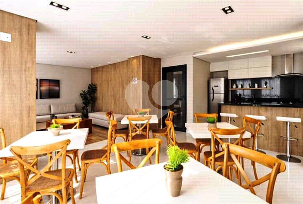 Apartamento a venda no Blue Line ao lado do metrô Parada Inglesa 