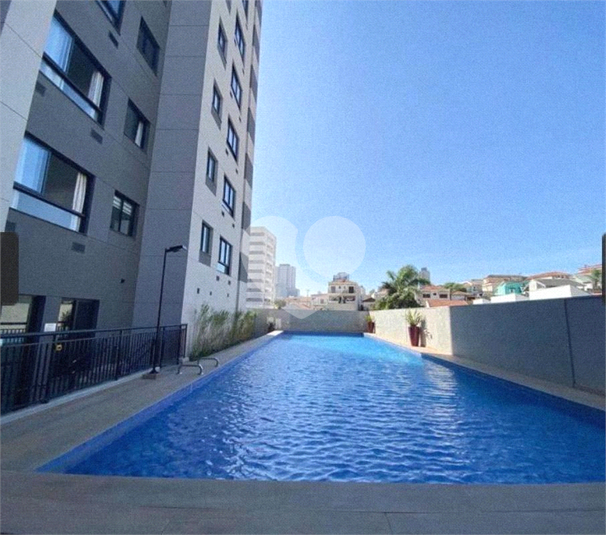 Apartamento a venda no Blue Line ao lado do metrô Parada Inglesa 