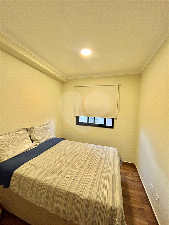Apartamento a venda no Blue Line ao lado do metrô Parada Inglesa 