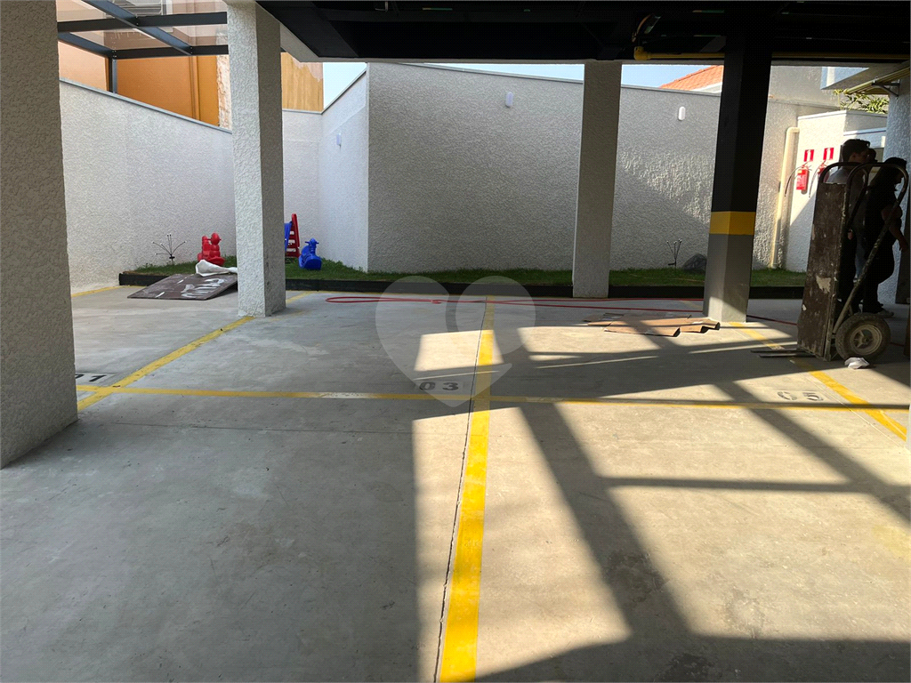 Vibe Mirante - Studio no Jardim São Paulo