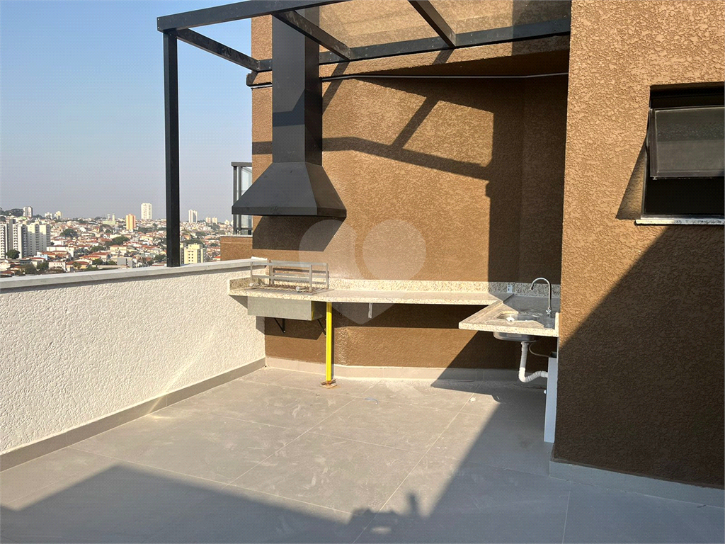 Vibe Mirante - Studio no Jardim São Paulo